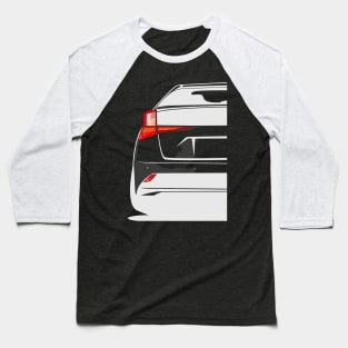 Prius Baseball T-Shirt